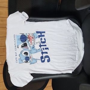 Stitch T-shirt